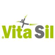 Vitasil Logo